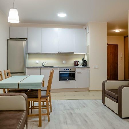 Dream Bay Apartment Gdańsk Exterior foto