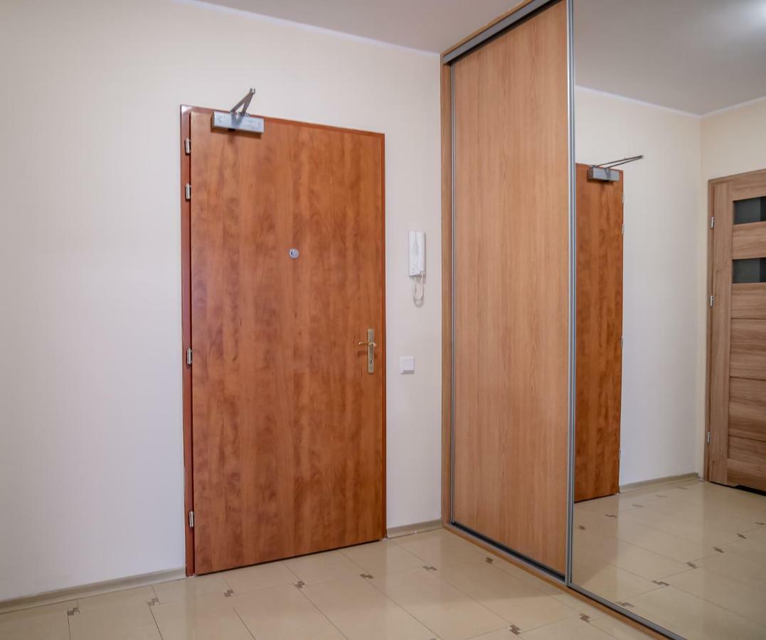 Dream Bay Apartment Gdańsk Exterior foto